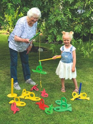 La fièvre de la pêche XXL