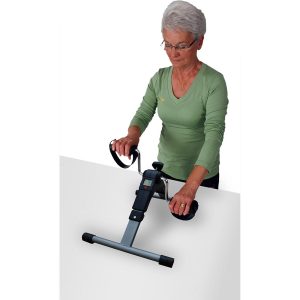 Pédalier à affichage