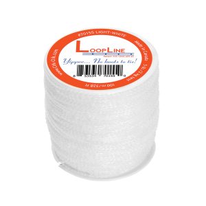 LoopLine - Light - White (328'/100 m)