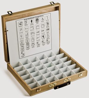 Tableau de vos pictogrammes