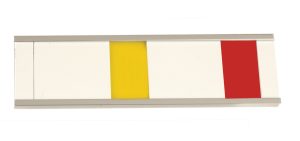 Système d’évacuation d’urgence TRICOLOR