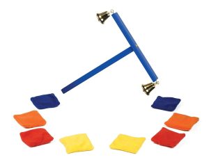 Double Bell (Tile not included)