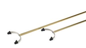 Bâton télescopique de shuffleboard (1)