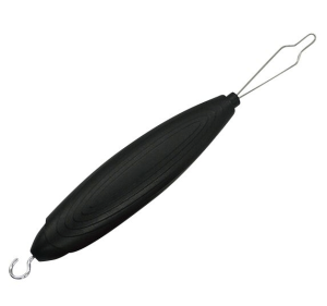 Enfile-bouton à gros manche