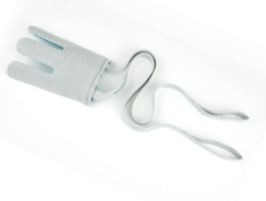 Enfile-bas flexible en nylon