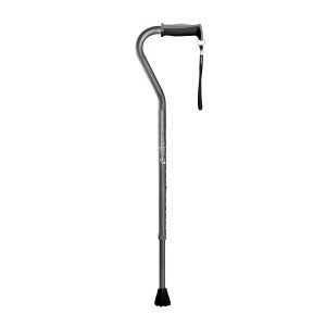 Comfort-Plus Aluminum Cane