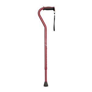 Comfort-Plus Aluminum Cane