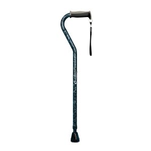 Comfort-Plus Aluminum Cane