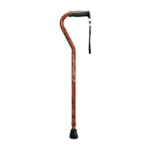 Comfort-Plus Aluminum Cane