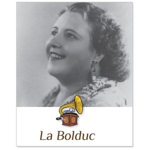 La Bolduc