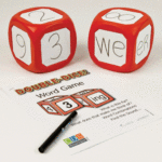 Double-Dice Game