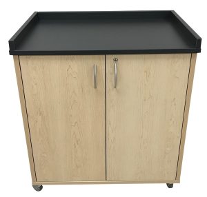 Chariot d’activités multifonction