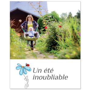 Un été inoubliable