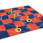 Surface de jeu 6 pieds sur 6 pieds