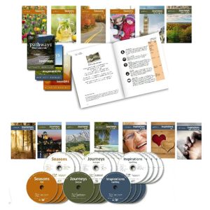 Pathways Program - CD & DVD