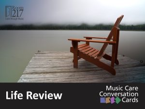 Life Review Conversation Cards