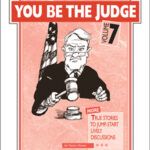 You Be The Judge - Volume 7