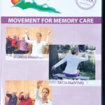 Movement for Memory Care pack – DVD (3)