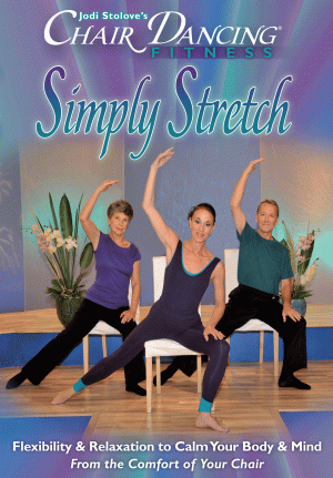 Chair Dancing - Simply Stretch
