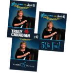 Set 1 - Sing-Along with Susie Q!