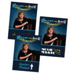 Set 2 - Sing-Along with Susie Q!