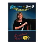 Rambling Rose - Sing Along with Susie-Q