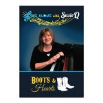 Boots & Hearts - Sing Along with Susie-Q