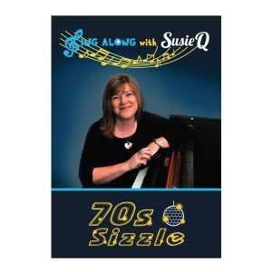70's Sizzle - Sing Along with Susie-Q