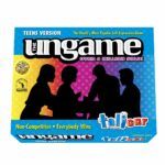 Pocket Ungame - Teens