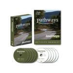 Pathways Journeys Collection - CD & DVD