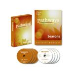 Pathways Season Collection - CD & DVD