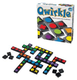 Qwirkle