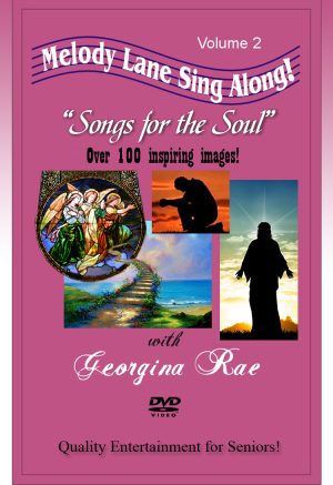 Songs From the Soul - Melody Lane Sing-Along Video