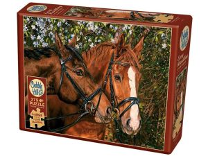 275-pce Puzzle - Friends Forever