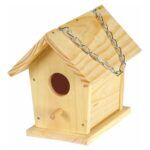 Build-A-Bird Bungalow