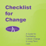 Checklist for Change