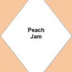 Peach Jam