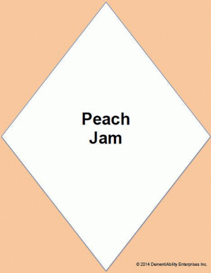 Peach Jam