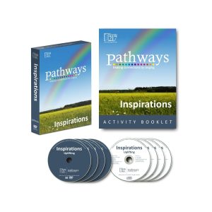 Pathways Inspiration Collection - CD & DVD