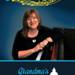 Grandma's Parlour - Sing-Along with Susie Q!