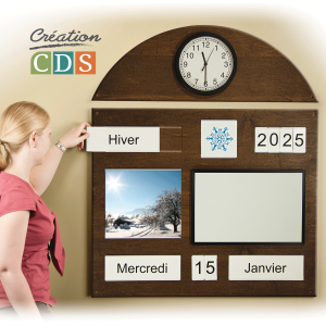 Tableau d'orientation  - 101HT