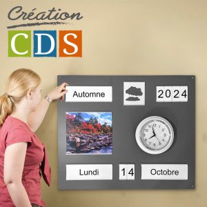 Reality Orientation Board 103SNH