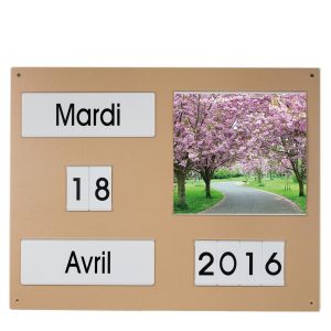 Reality Orientation Board 104SN