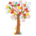 Four Seasons Giant Tree