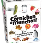 De cornichon à manchot !