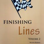 Finishing Lines - Volume 2