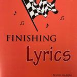 Finishing Lyrics