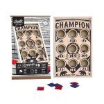 Jeu de poches CHAMPION