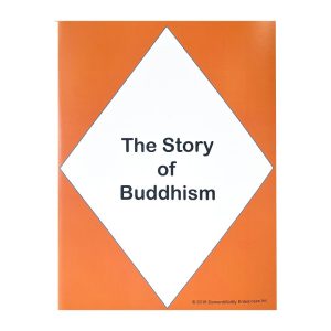 The Story of Buddhism
