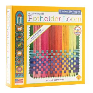 Potholder Loom